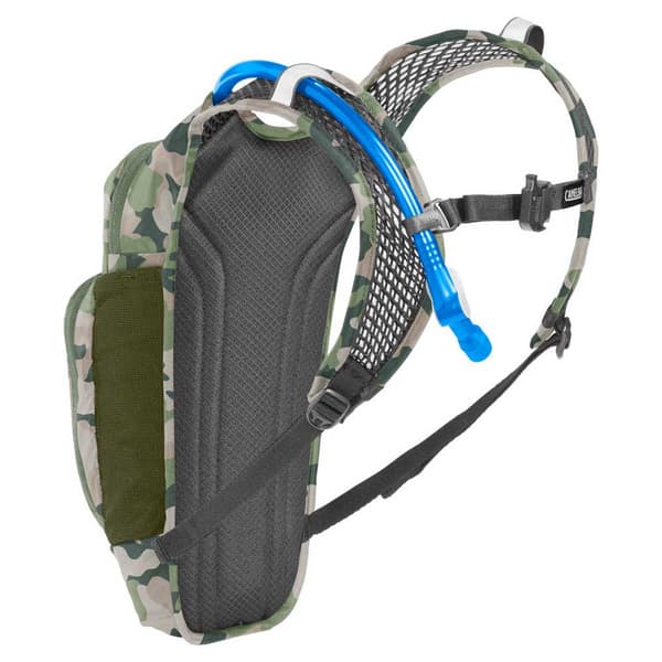 Camelbak Mini Mule Hydreringsryggsäck 1.5l Grönt