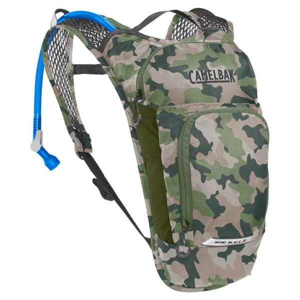 Camelbak Mini Mule Hydreringsryggsäck 1.5l Grönt
