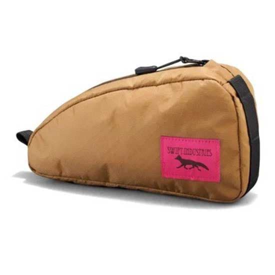 Swift Industries Moxie Ramväska 0.6l Brun