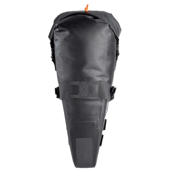 Oxford Aqua Evo Adventure Sadeltaske 10l Sort