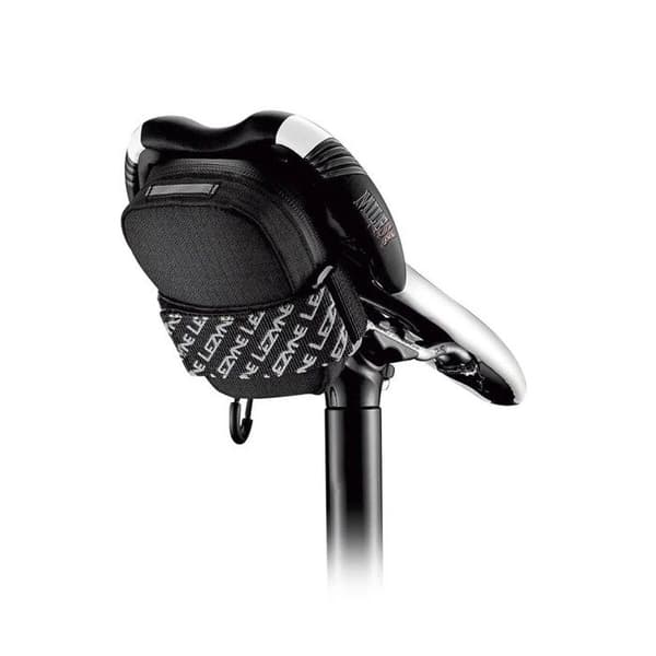 Sadelväska - Lezyne - Road Caddy - Lätt - Kompakt - 0,4L