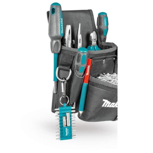 Dubbel multifunktionsväska - MAKITA E-15198