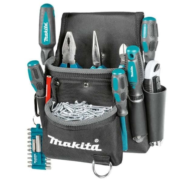 Dubbel multifunktionsväska - MAKITA E-15198