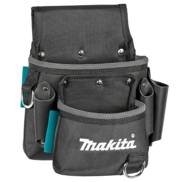 Dubbel multifunktionsväska - MAKITA E-15198