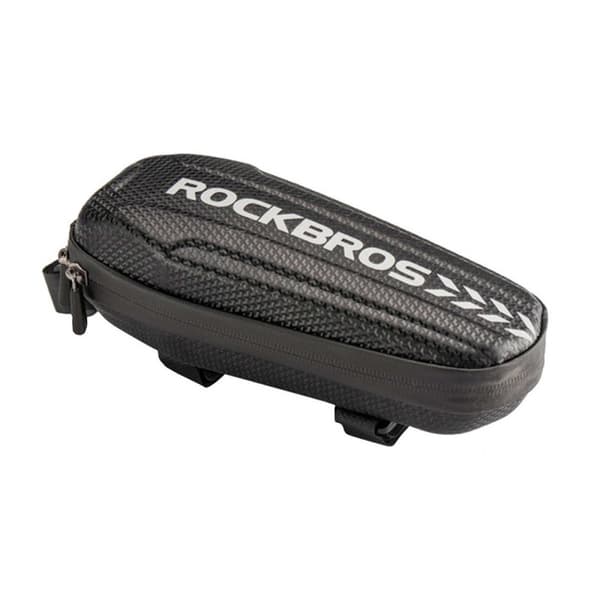 Keskikova polkupyörän runkolaukku Rockbros B61 1,5L