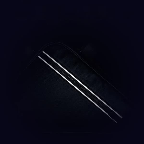 Rockbros B39-1 triangel cykelramväska