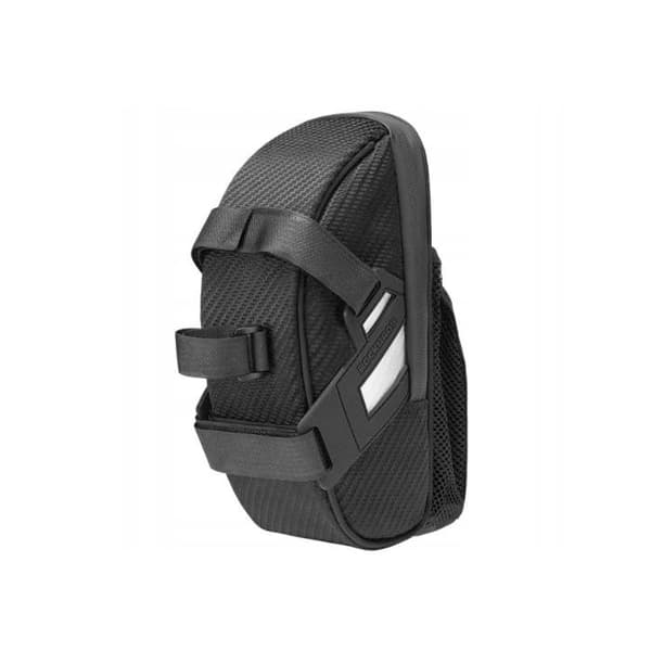 Rockbros C35 cykelsadeltaske med vandflaskeholder