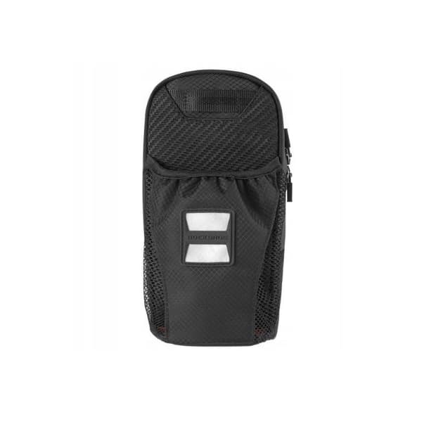 Rockbros C35 cykelsadeltaske med vandflaskeholder