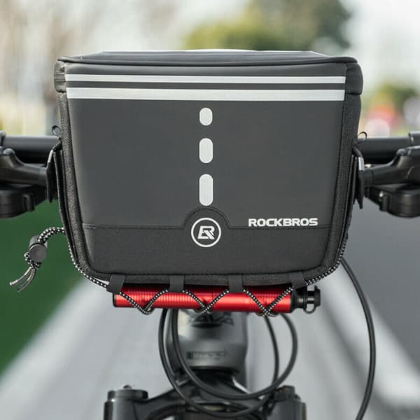 Rockbros B79 cykelstyrtaske