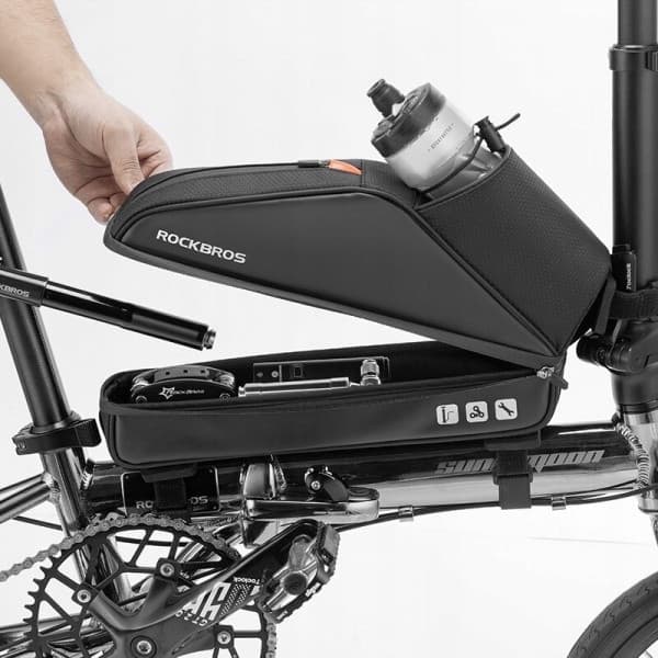 Rockbros B83 cykelskoterväska