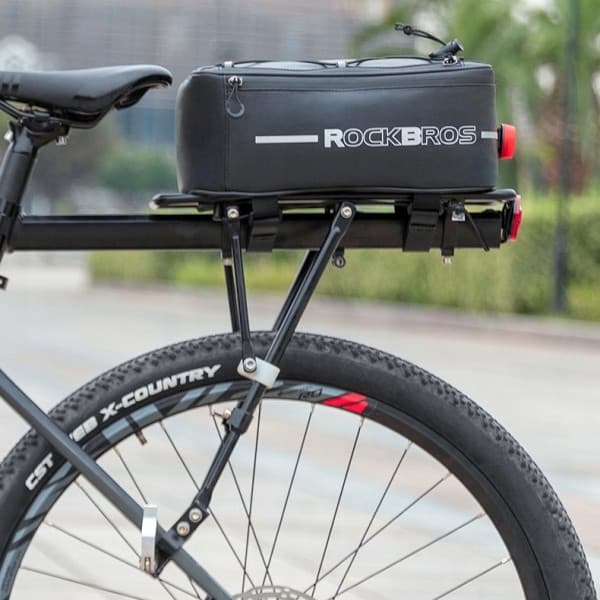 Rockbros 4L cykelväska