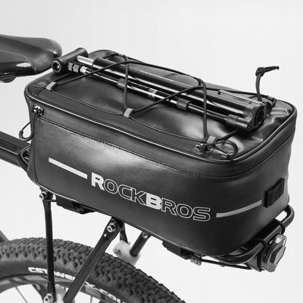 Rockbros 4L cykelväska