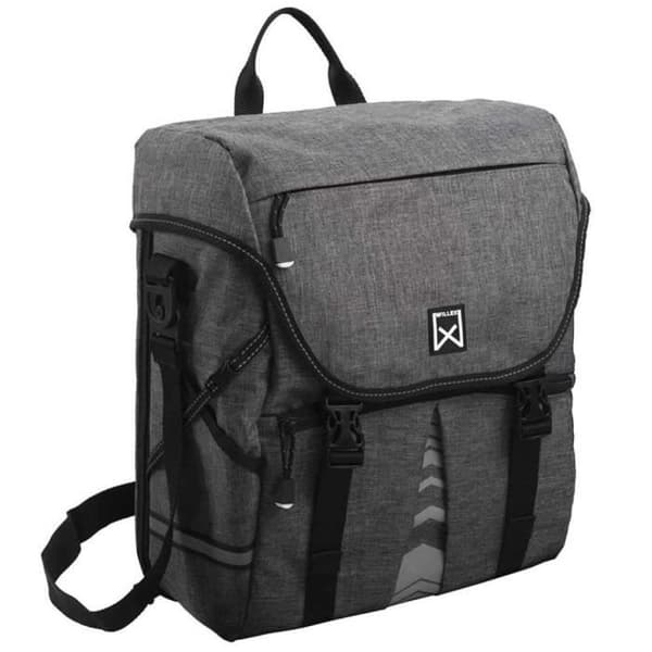Willex Pannier 1200 14 L Antracit