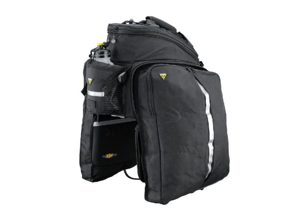 Topeak MTX TrunkBag DXP 2.0 (med sider) ny 2024 (04.2024)