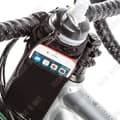 Miniatyrbild 2 av 4: TD® Cykelhuvud Vattenflaska Väska Mountain Bike Styrväska Sport Vattenflaska Jacka Värmeisolering