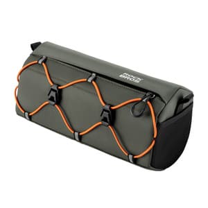 Rockbros 30110054001 Sykkelhodeveske (Army Green)
