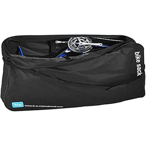 Cykelväska - B&amp;W INTERNATIONAL - Hållbar - Utmärkt pris/prestanda - Unisex - Vuxen