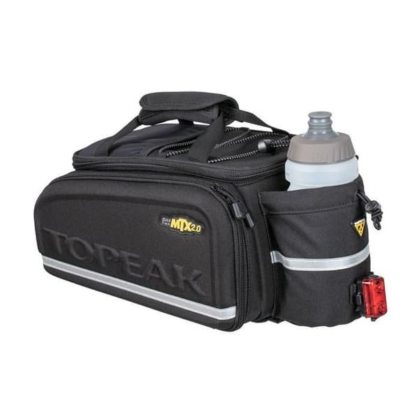 Bakre sadelväska Topeak MTX EXP - MTX 2.0