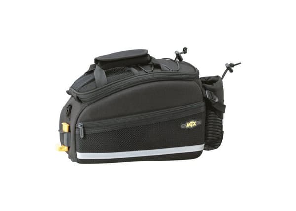 Bakväska cykel - Topeak - MTX EX - MTX 2.0 - Vattentålig - MTX 2.0 system - 12,3L