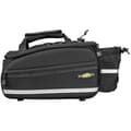 Miniatyrbild 2 av 2: Cykeltaske - TOPEAK - MTS TrunkBag EX 2.0 - Vandafvisende - 8L - Velcro-fastgørelse
