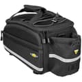 Miniatyrbild 1 av 2: Cykeltaske - TOPEAK - MTS TrunkBag EX 2.0 - Vandafvisende - 8L - Velcro-fastgørelse