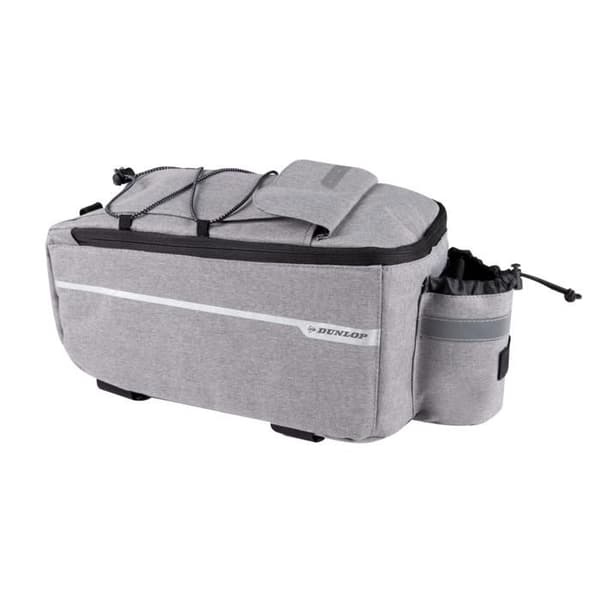 Dunlop Cykeltaske 7L Grå