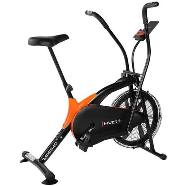 MP6540 LUFTSTATIONÄR CYKEL HMS