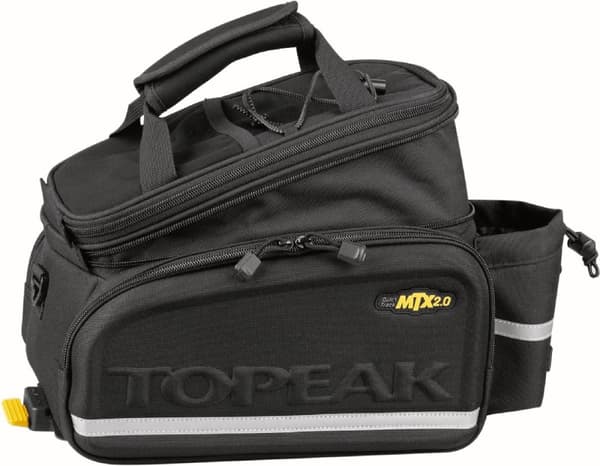 Topeak MTX TrunkBag DX 2.0 ny 2024 (04/2024)