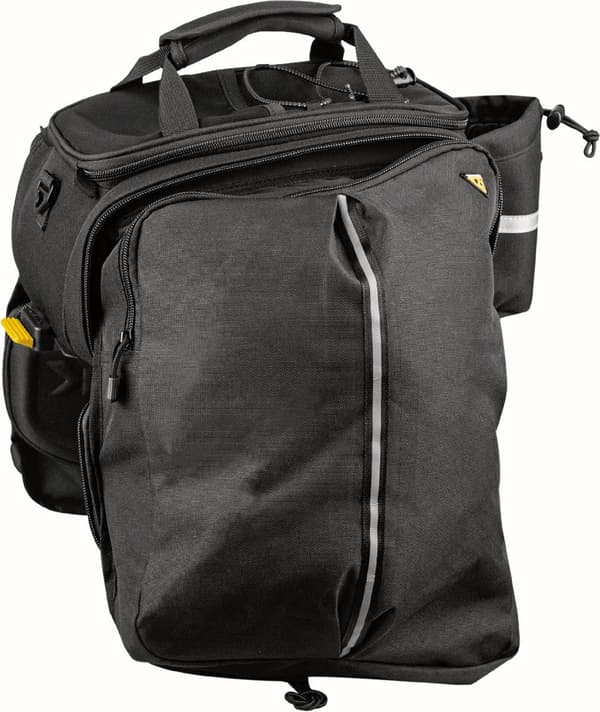 TOPEAK MTX KURRESERVETASKE EXP 2.0 (med sider) ny 2024 (04/2024)