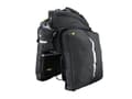 Miniatyrbillede 1 af 7: Topeak MTX TrunkBag DXP 2.0 (med sider) ny 2024 (04/2024)