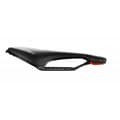 Miniatyrbild 2 av 2: Cykelsadel - SELLE ITALIA - Flite Boost Superflow TM - svart - S3