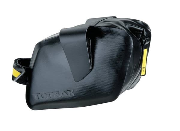 Cykelkorg - Topeak cykelväska - TC2297B - Bränsletank med Laddkabelhål