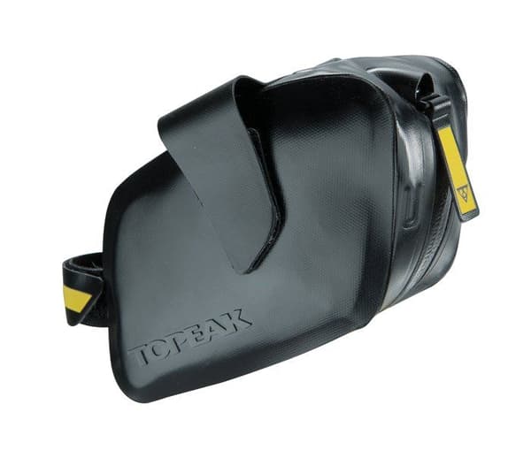 Cykelkorg - Topeak cykelväska - TC2297B - Bränsletank med Laddkabelhål