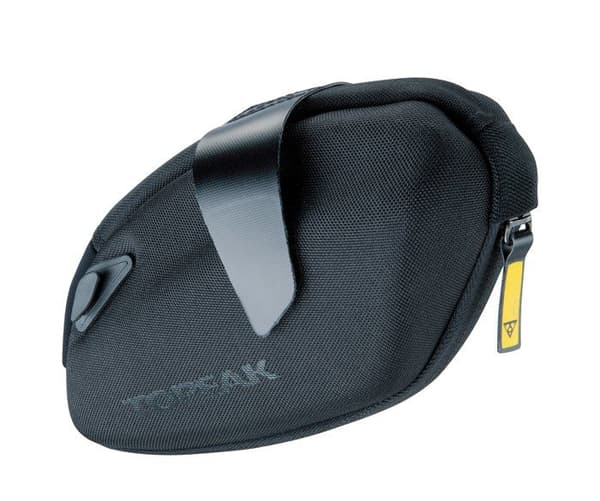 Cykelkorg - Topeak cykelväska - TC2297B - Bränsletank med Laddkabelhål