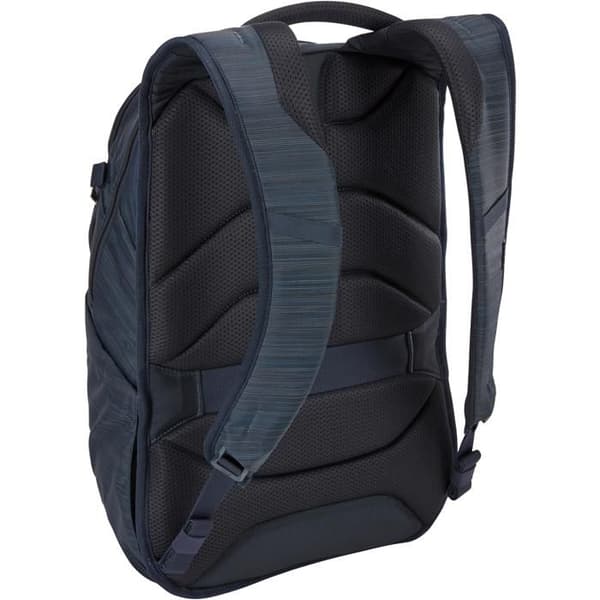Ryggsäck - Thule - Construct - 24L - Kolblå - Vadderad för dator och surfplatta