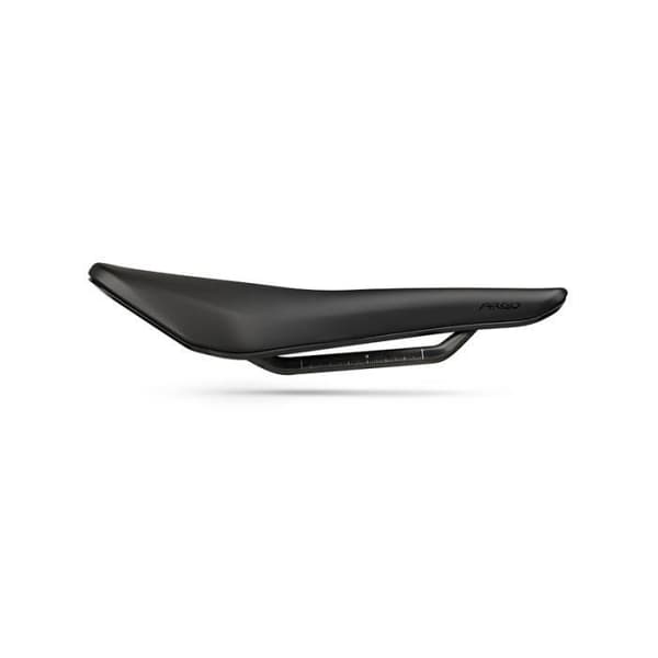 Fizik Tempo Argo R sadel - svart/grå - TU