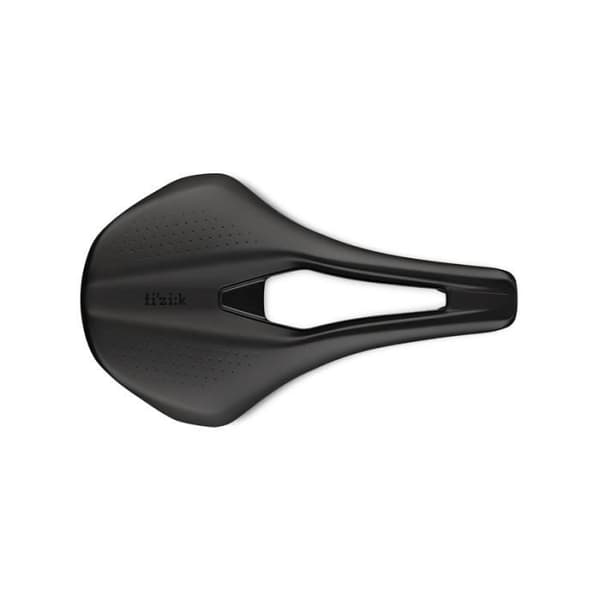 Fizik Tempo Argo R sadel - svart/grå - TU