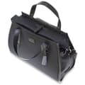 Miniatyrbild 2 av 4: Basil Black Business bagagebärarväska - 17l svart i presenning