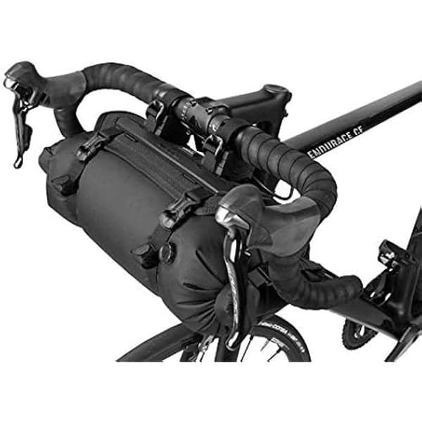 Transportväska - TOPEAK - Frontloader - Vattentålig - Kapacitet 5 kg - Idealisk för camping