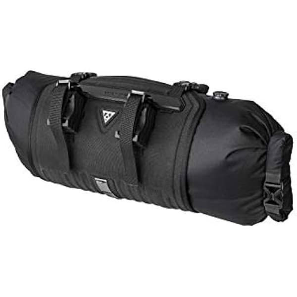 Transportväska - TOPEAK - Frontloader - Vattentålig - Kapacitet 5 kg - Idealisk för camping