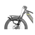 Miniatyrbild 3 av 4: Cykelväska - cykelväskor Topeak - TA2408M1 - TetraRack M1