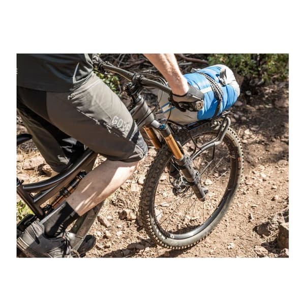 Cykelväska - cykelväskor Topeak - TA2408M1 - TetraRack M1
