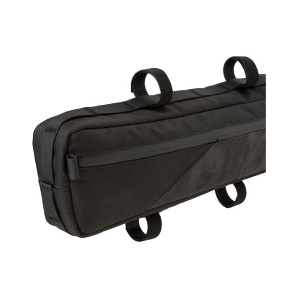 Ramväska - Agu - Venture rör - Vattentålig polyester - 3/4/5,5 liter - Unisex