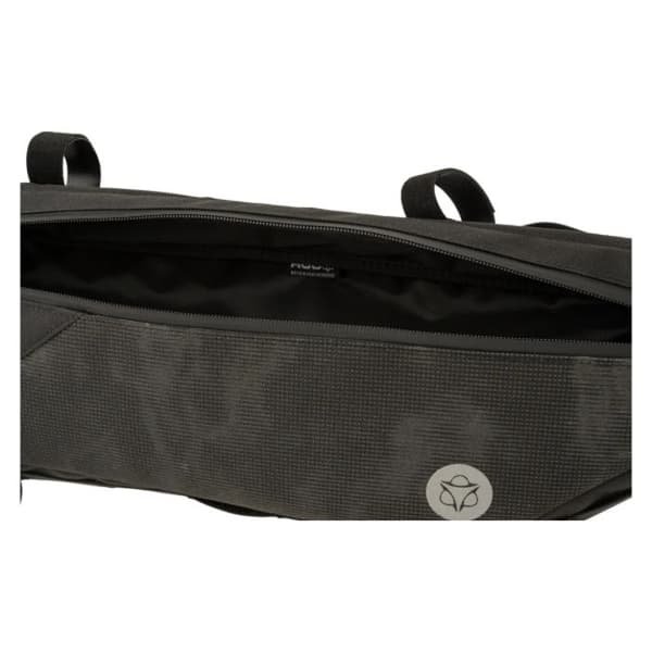Ramväska - Agu - Venture rör - Vattentålig polyester - 3/4/5,5 liter - Unisex