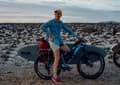 Miniatyrbild 4 av 4: Cykelkorg - cykelväska Blackburn - 7095550 - x Unisex Sadelsäck, Svart, One Size