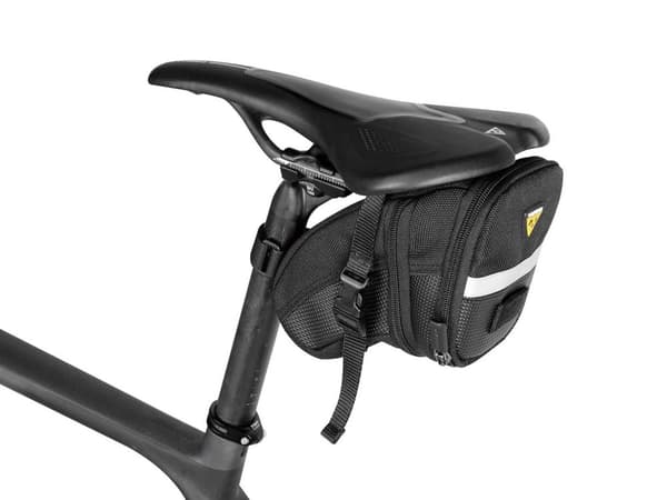 Cykeltaske Topeak Aero Wedge Pack Medium Sadeltaske
