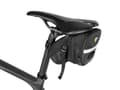 Miniatyrbillede 2 af 2: Cykeltaske Topeak Aero Wedge Pack Medium Sadeltaske