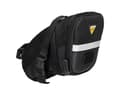 Miniatyrbillede 1 af 2: Cykeltaske Topeak Aero Wedge Pack Medium Sadeltaske