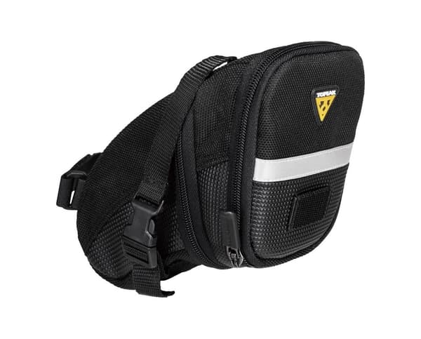 Cykeltaske Topeak Aero Wedge Pack Medium Sadeltaske