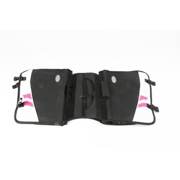 På cykel Sac bilatéral i polyester för cykelställ för kvinnor - Cdiscount